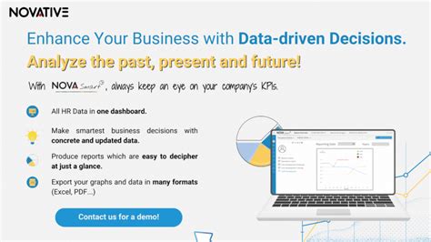 Hr Analytics The Key Strategy For A High Performance Company