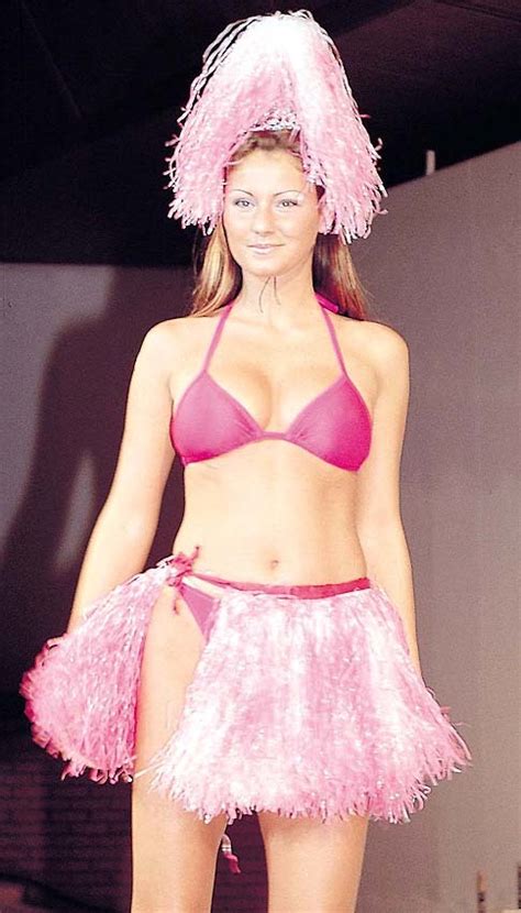 Naked Pinar Altug Added By Turbanassigi