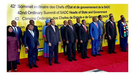 SADC M23 RDF EACRF DRC Ingabo Za SADC Ziraje Muri DRC Byihuse