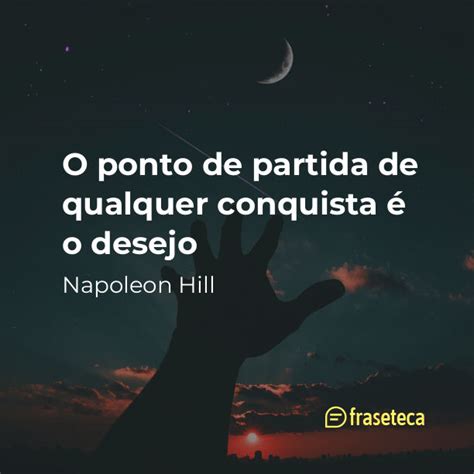 Frases De Napoleon Hill Fraseteca