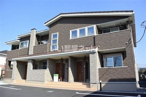 アルモニー Ⅱ茨城県水戸市城東5丁目の物件情報｜いい部屋ネットの大東建託リーシング