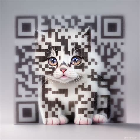 Visual Qr Generate Beautiful Qr Codes Using Ai