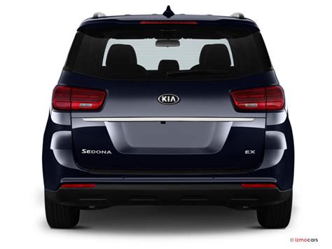 2020 Kia Sedona: 180 Exterior Photos | U.S. News