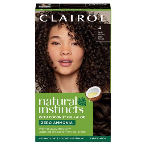 Natural Instincts | Clairol US