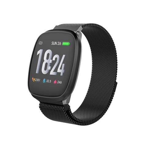 Trevi T Fit Smart Fitness Band Gps Ip