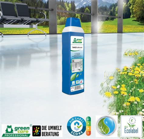 Detergent Ecologic Concentrat Tanex Allround Green Care In