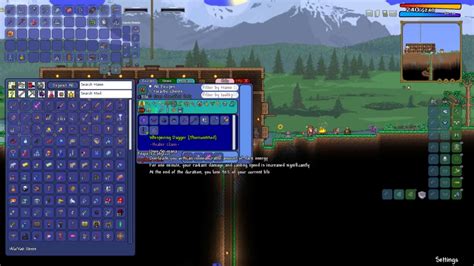 Terraria Thorium Calam Massochist Mode YouTube