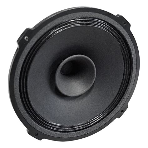 SUPRAVOX 215 RTF 64 BICONE Speaker Driver Full Range 35W 8 Ohm 97dB