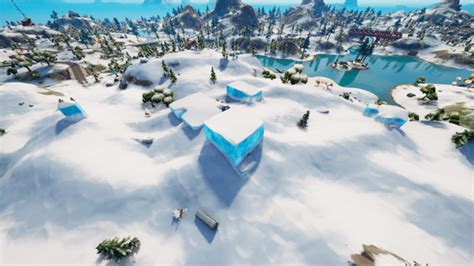 Fortnite Chapter 3 Tilted Towers Set To Return In Patch V19 10