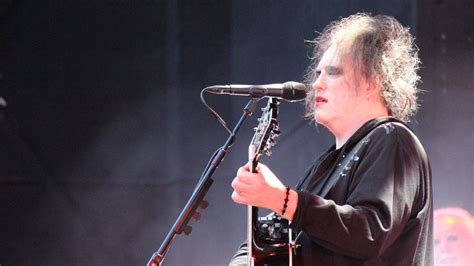 The Cure Announce 30 Date Songs Of A Lost World 2023 Us Tour