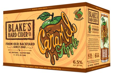 Blakes Hard Cider Cider Vinoshipper