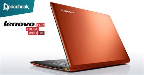 6 Laptop Lenovo Core I3 RAM 4GB Harga Di Bawah Rp5 Juta Pricebook