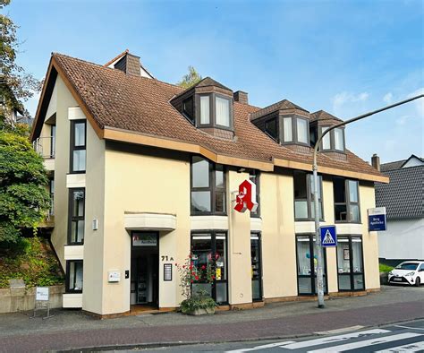 Berg Apotheke C Lbe Branchenverzeichnis Apotheken De