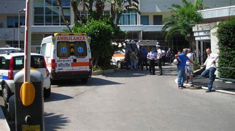 Il Coronavirus In Penisola Sorrentina Fa La Sua Prima Vittima Si