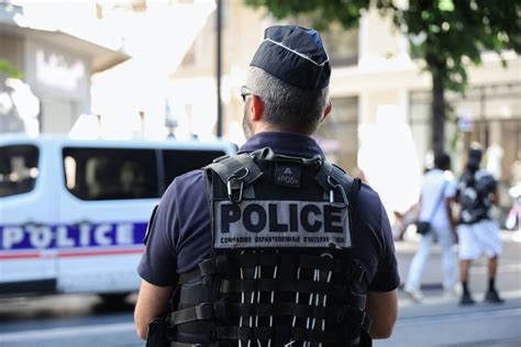 Marseille un policier agressé à coups de pied et de poing à lhôpital