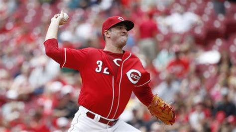 Cincinnati Reds: Swept by Pirates, six-man rotation and more