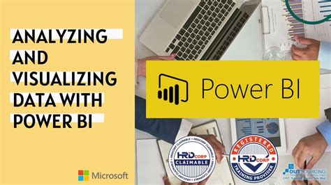 Analyzing And Visualizing Data With Power Bi Youtube