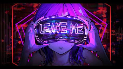 T0S Leave Me feat 重音テトSV Kasane Teto SV YouTube