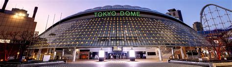 リニューアルした東京ドームのledビジョンがスゴイ！ Led Tokyo株式会社