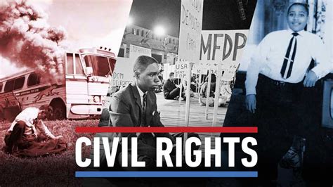 Civil Rights | American Experience | Official Site | PBS