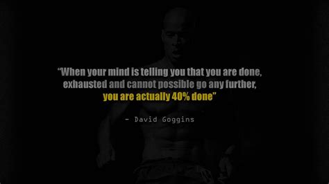 David Goggins Quotes Wallpapers Top Free David Goggins Quotes