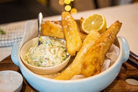 Beer Battered King George Whiting My Market Kitchen