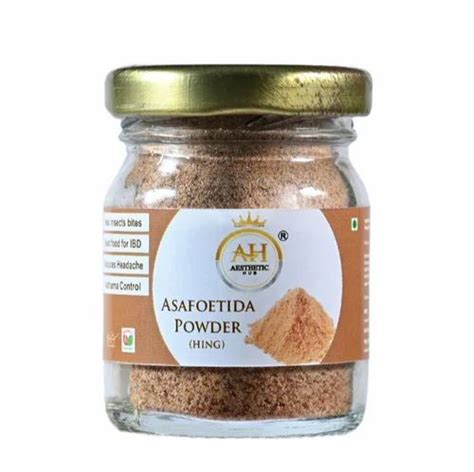 G Asafoetida Powder Packaging Size Gm At Rs Kg In Jaipur