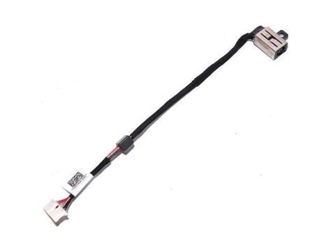 New DC Power Jack Charging Plug In Cable Harness For DELL Inspiron 14