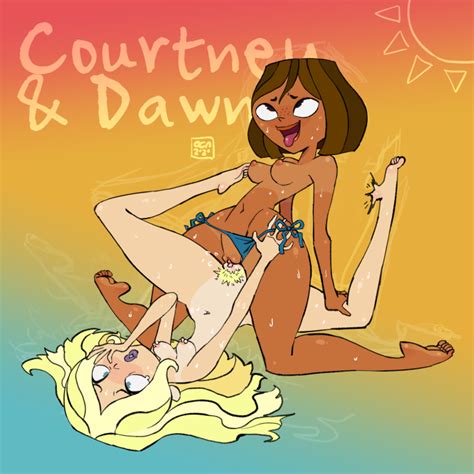 Post 3836637 Courtney Dawn OCA Total Drama