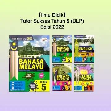 Buku Teks Digital Sains Tahun Dlp Himpunan Buku Teks Digital