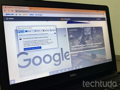 Como Tirar Print No Pc E Notebook Guia Definitivo M Todos