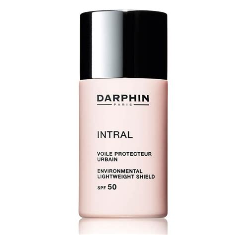 Darphin Intral Environmental Lightweight Shield Spf 50 30ml Free Shipping Lookfantastic