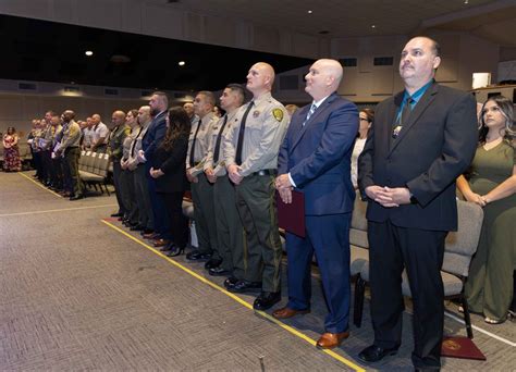 Inside CDCR - Employee News Inside CDCR