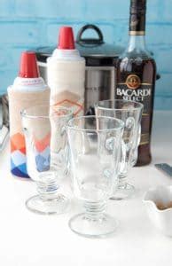 Slow Cooker Hot Buttered Rum With Mocktail Option Boulder Locavore