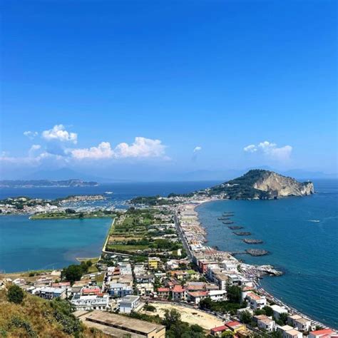 Cosa Vedere A Miseno Tra Bacoli E Monte Di Procida ArcheoFlegrei