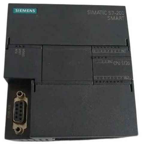 Siemens Simatic S Smart Plc At Rs Piece Siemens Plc In