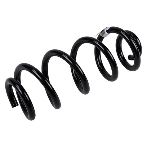 Acdelco® Gmc Terrain 2020 Genuine Gm Parts™ Rear Coil Spring