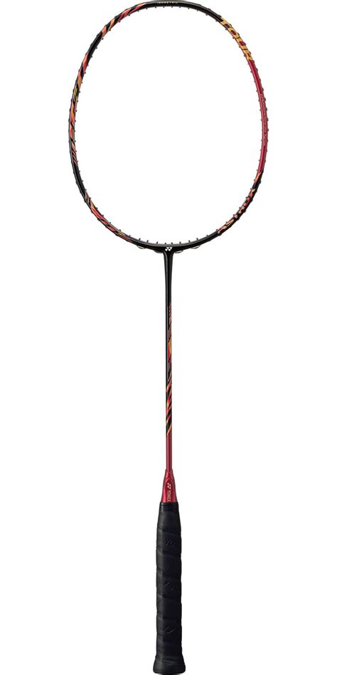 Yonex Astrox 99 Pro Badminton Racket Cherry Sunburst Frame Only