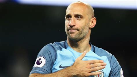 Zabaleta has Premier League offers as City finale nears | FourFourTwo