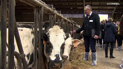 La flambée du prix des engrais dans lUE menace les agriculteurs et la