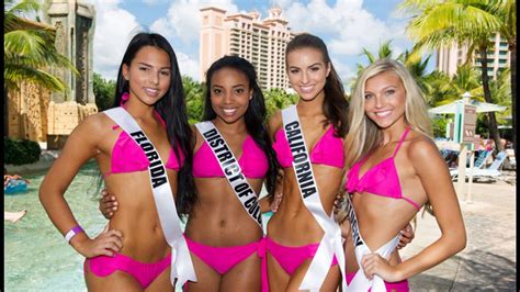 Miss Teen Swimsuit Photo Telegraph