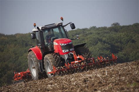 Cando Tractors Are Main Dealers For Massey Ferguson Tractors Combines And Balers At Our Depots In