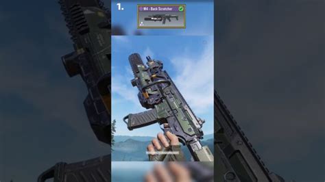 MOST UNIQUE EPIC GUN SKINS in COD MOBILE モバイルFPS youtubeリンクまとめ