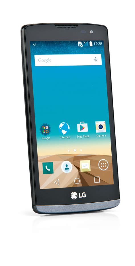 Lg Leon 4g Review 2016 Pcmag Greece