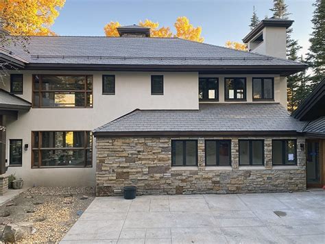 Frank Lloyd Wright’s Prairie-Style Home Gets An Upgrade | Colorado ...