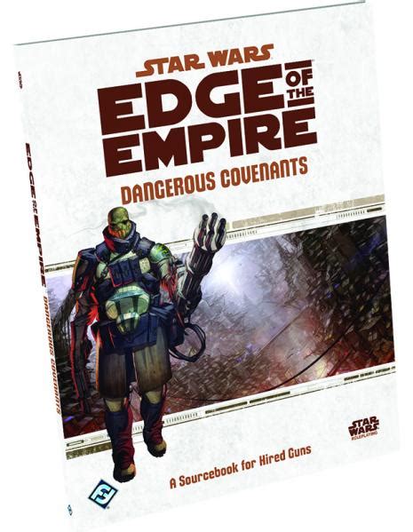 Star Wars Edge Of The Empire