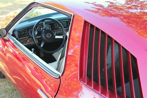 1975 Pontiac Le Mans Sport Coupe Richard Spiegelman Flickr