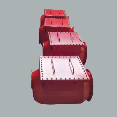 explosion isolation valve manufacturerssuppliers  pune india