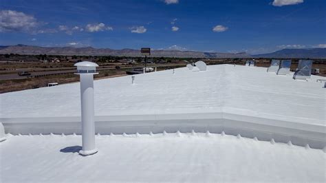 Commercial Roof Solutions Innovative Roofing Solutions Llc