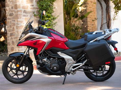 2023 Honda NC750X Adventure Motorcycle Review Specs Changes 58 OFF